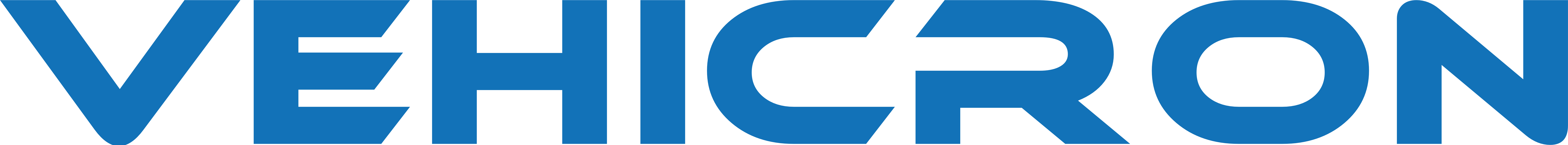Vehicron